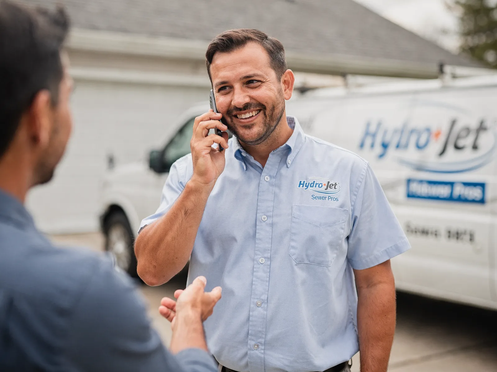 Hydro Jetting Rhodhiss, NC FAQs